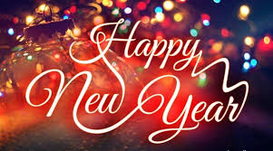 Image of Happy New Year Celebration